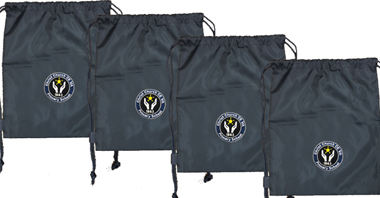 CCPS - Gymsack Bag
